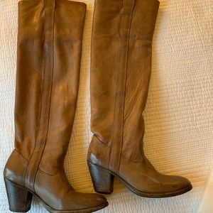 Frye Boots Tall